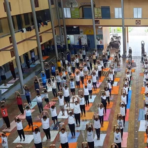 Sri Ramakunjeshwara Residential School Gallery 1