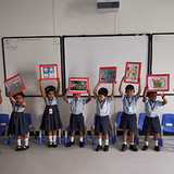 Velammal Knowledge Park Gallery