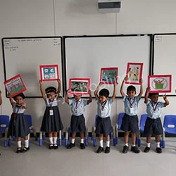 Velammal Knowledge Park Gallery 3