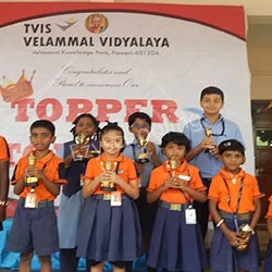 Velammal Knowledge Park Gallery 1