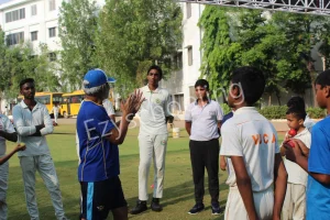 Delhi Public School - Nacharam Gallery 17