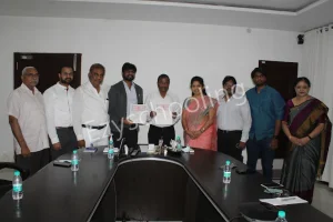 Delhi Public School - Nacharam Gallery 12