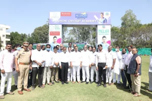 Delhi Public School - Nacharam Gallery 3