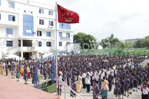 Johnson Grammar School Gallery 15