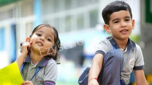 Johnson Grammar School Gallery 3