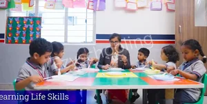 Johnson Grammar School Gallery 2