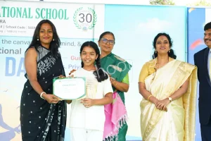 Pallavi International School Gallery 10