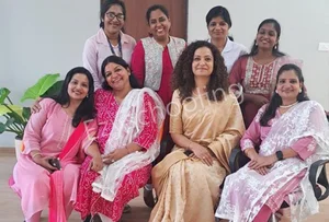 The Shri Ram Universal School - Kiwale Pune Gallery 44