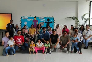 The Shri Ram Universal School - Kiwale Pune Gallery 33