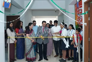 The Shri Ram Universal School - Kiwale Pune Gallery 31