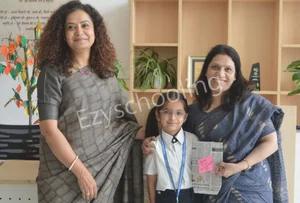 The Shri Ram Universal School - Kiwale Pune Gallery 20