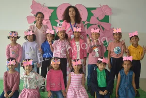The Shri Ram Universal School - Kiwale Pune Gallery 19