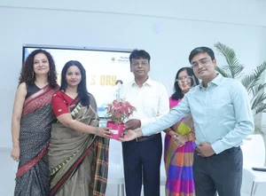 The Shri Ram Universal School - Kiwale Pune Gallery 14