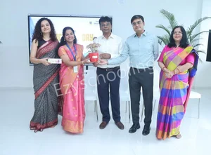 The Shri Ram Universal School - Kiwale Pune Gallery 16
