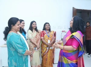 The Shri Ram Universal School - Kiwale Pune Gallery 12