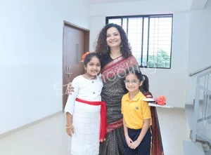 The Shri Ram Universal School - Kiwale Pune Gallery 13