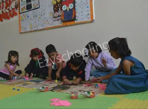 The Shri Ram Universal School - Kiwale Pune Gallery 3