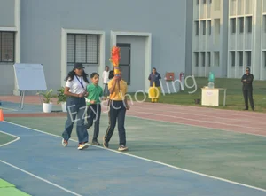 The Shri Ram Universal School - Kiwale Pune Gallery 2