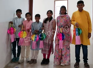 The Shri Ram Universal School - Kiwale Pune Gallery 7