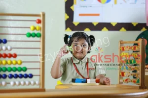 Akshara International School Gallery 19