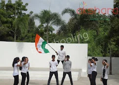 Akshara International School Gallery 17