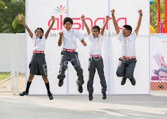 Akshara International School Gallery 14