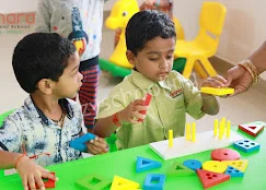 Akshara International School Gallery 12