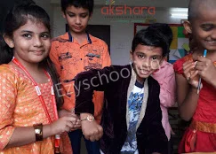 Akshara International School Gallery 8