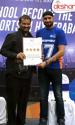 Akshara International School Gallery 6