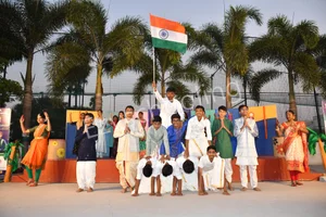 Akshara International School Gallery 11