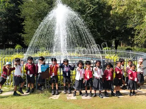 Akshara International School Gallery 14