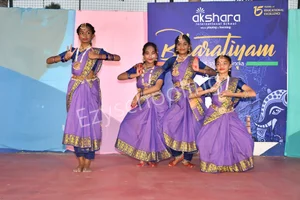 Akshara International School Gallery 12