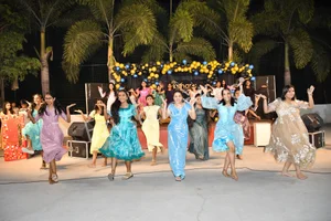 Akshara International School Gallery 6