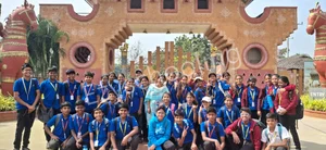 Akshara International School Gallery 13