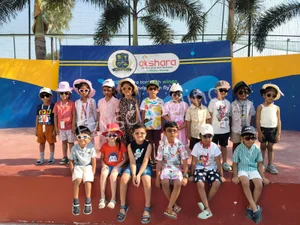 Akshara International School Gallery 5