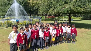 Akshara International School Gallery 15
