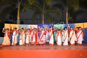Akshara International School Gallery 9