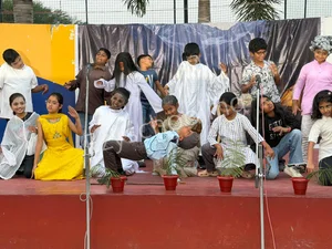 Akshara International School Gallery 3