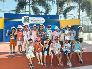 Akshara International School Gallery 4