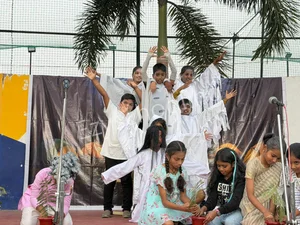 Akshara International School Gallery 2