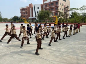 Excellencia Infinitum School Gallery 17