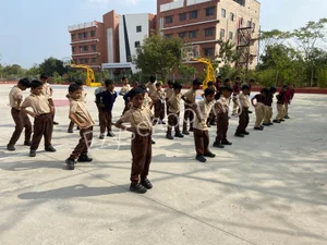 Excellencia Infinitum School Gallery 16