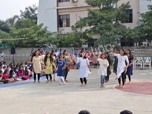 Excellencia Infinitum School Gallery 15