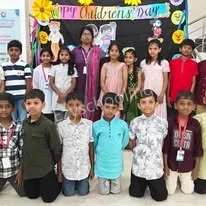 Excellencia Infinitum School Gallery 12