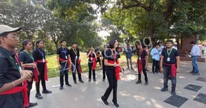 Excellencia Infinitum School Gallery 11