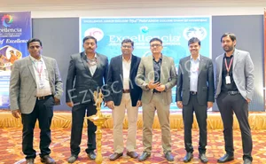 Excellencia Infinitum School Gallery 10