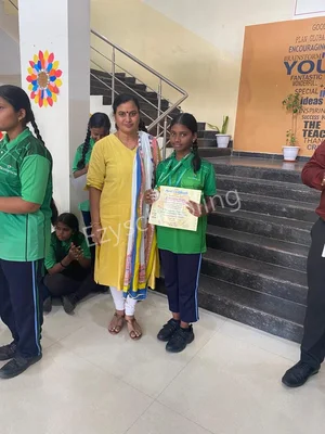 Excellencia Infinitum School Gallery 9