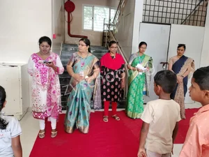 Excellencia Infinitum School Gallery 4