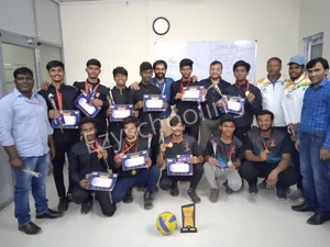 Excellencia Infinitum School Gallery 8