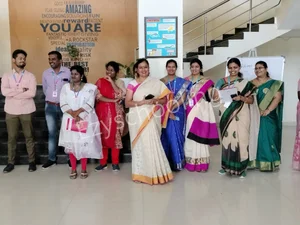 Excellencia Infinitum School Gallery 7